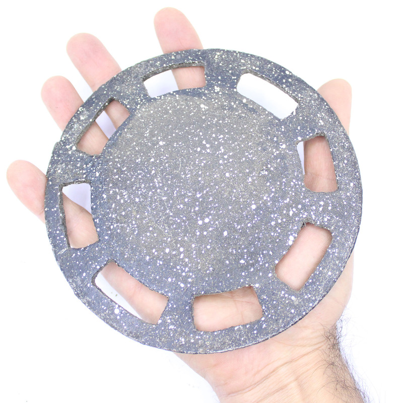 درب کف شور مدل DN-Ch20