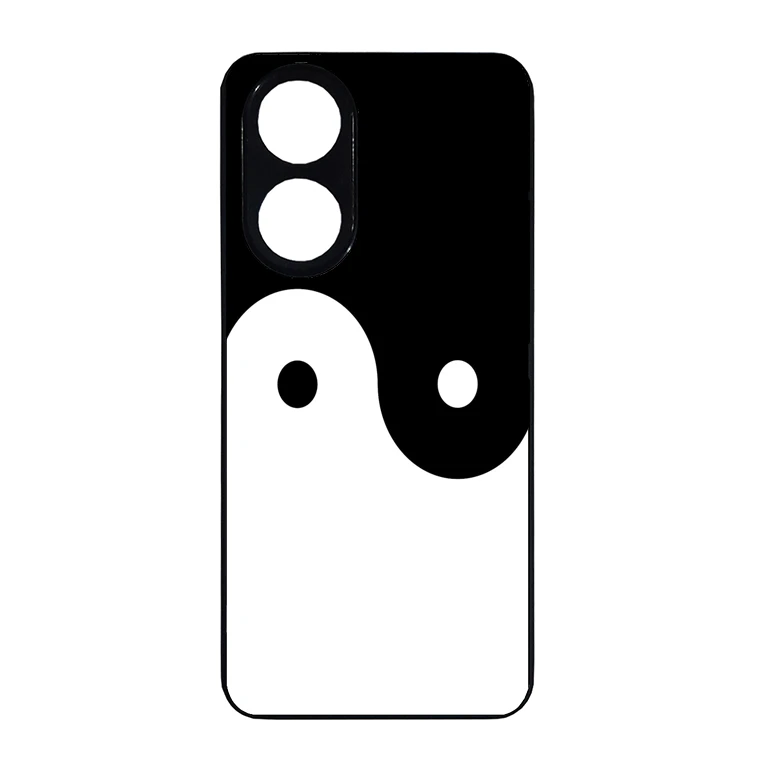 کاور طرح یین و یانگ مناسب برای گوشی موبایل آنر x7