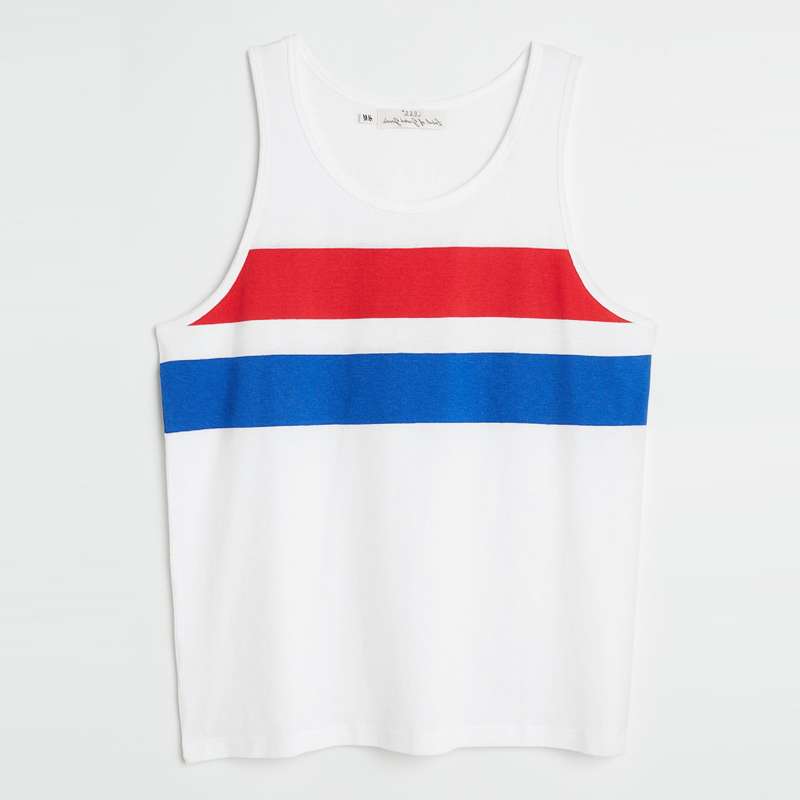 تاپ مردانه اچ اند ام مدل 610498001