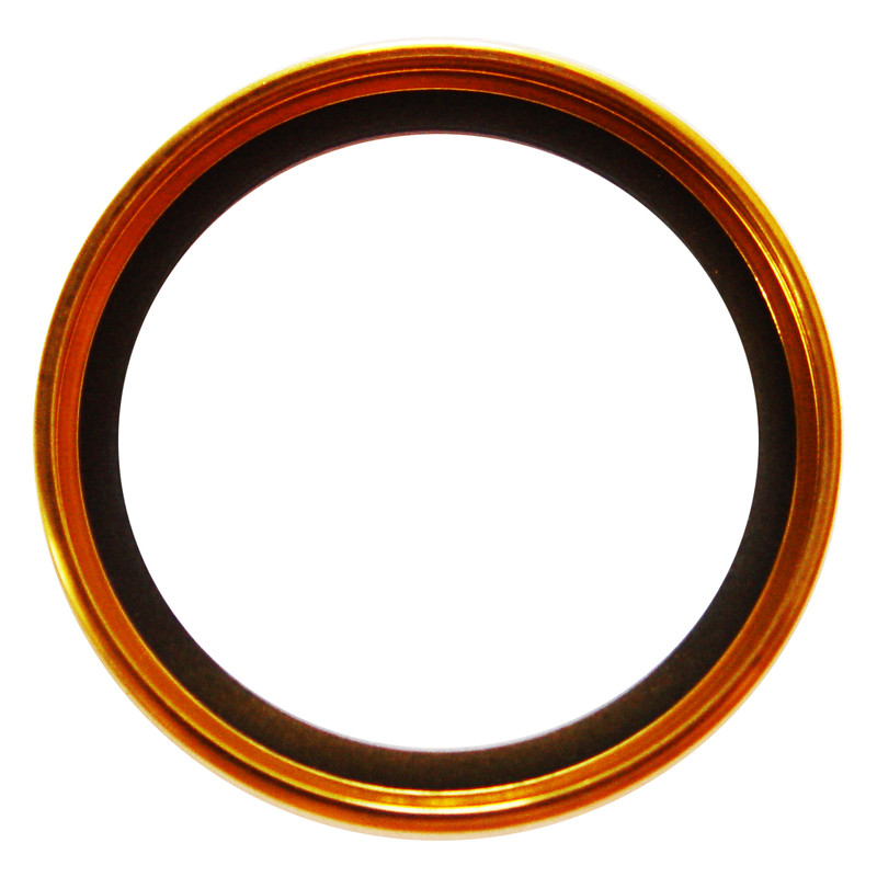 سیل میل لنگ ماشین آلات کاترپیلار کد 3S9643 سیل میل لنگ ماشین آلات کاترپیلار کد 3S9643