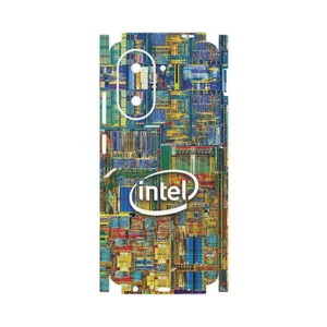 MAHOOT Intel-FullSkin Cover Sticker for Xiaomi Redmi A5 4G
