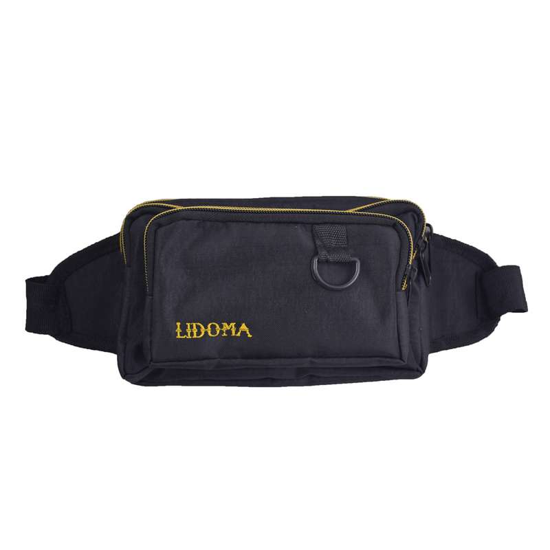 کیف کمری مردانه لیدوما مدل L-10