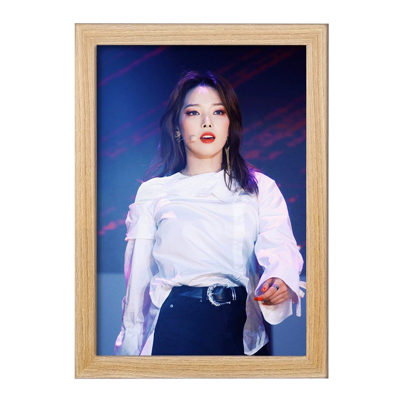 تابلو خندالو مدل سومین گروه کارد KARD  کد 12396