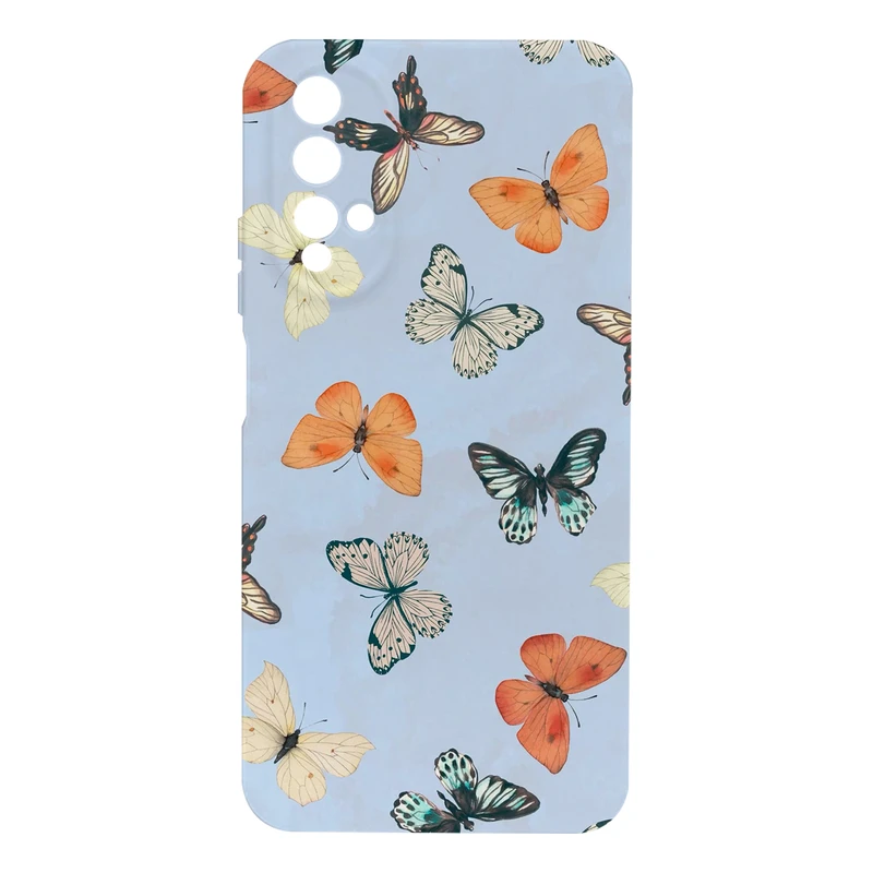 کاور گارد قاب علوی مدل SML مناسب برای گوشی موبایل هوآوی Nova 5T