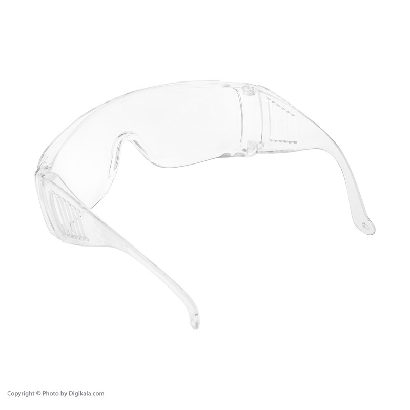 عینک ایمنی مدل ولکان