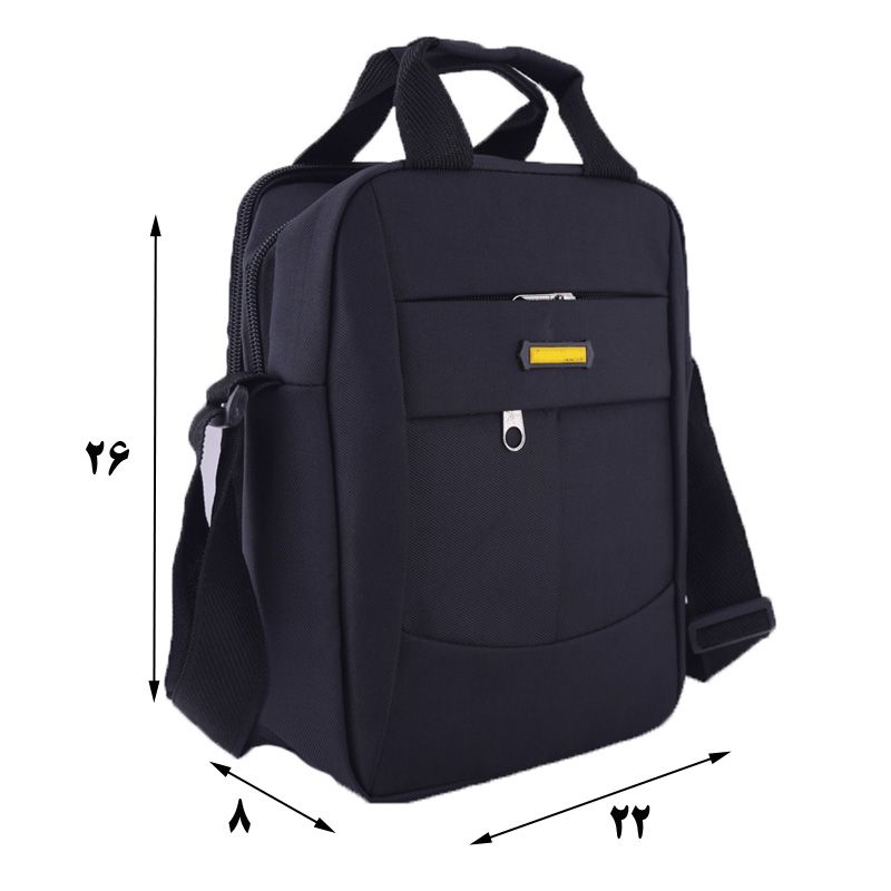 کیف رودوشی مدل  NU-106 -  - 3