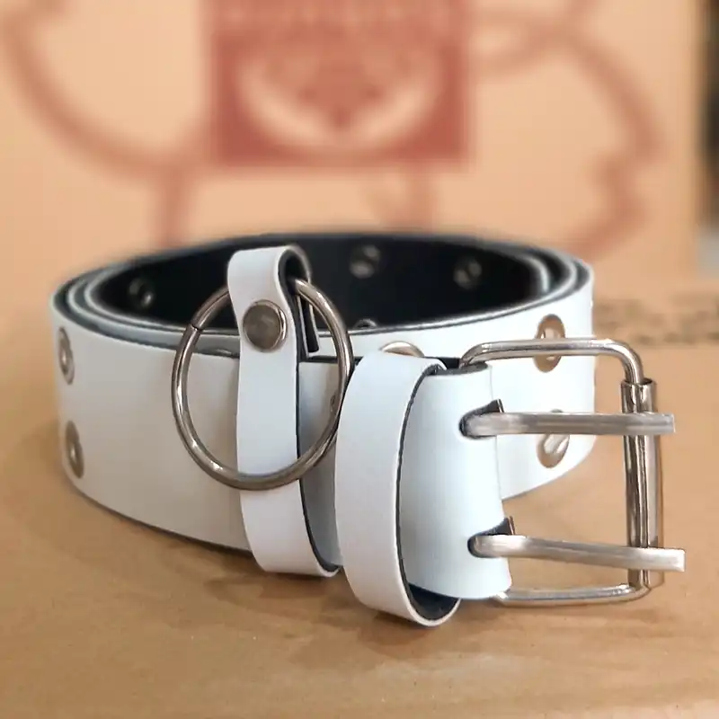 کمربند زنانه مدل دوپانج آنجلا