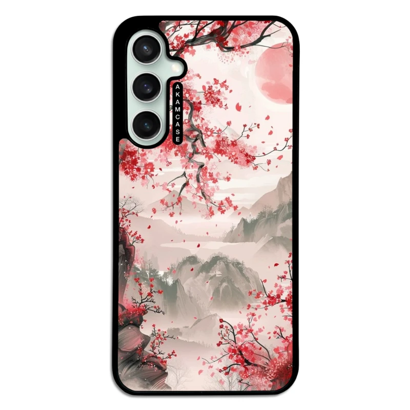 کاور آکام مدل AMC-WSGS23FE-ZEN-20 مناسب برای گوشی موبایل سامسونگ Galaxy S23 FE