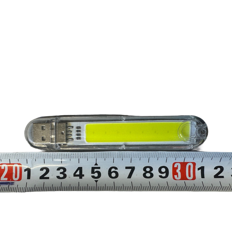 LED چراغ یو اس بی مدل چراغUSB مدل COB