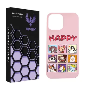 RIVEN RI2-9 Case For Apple iphone 14 Pro Max
