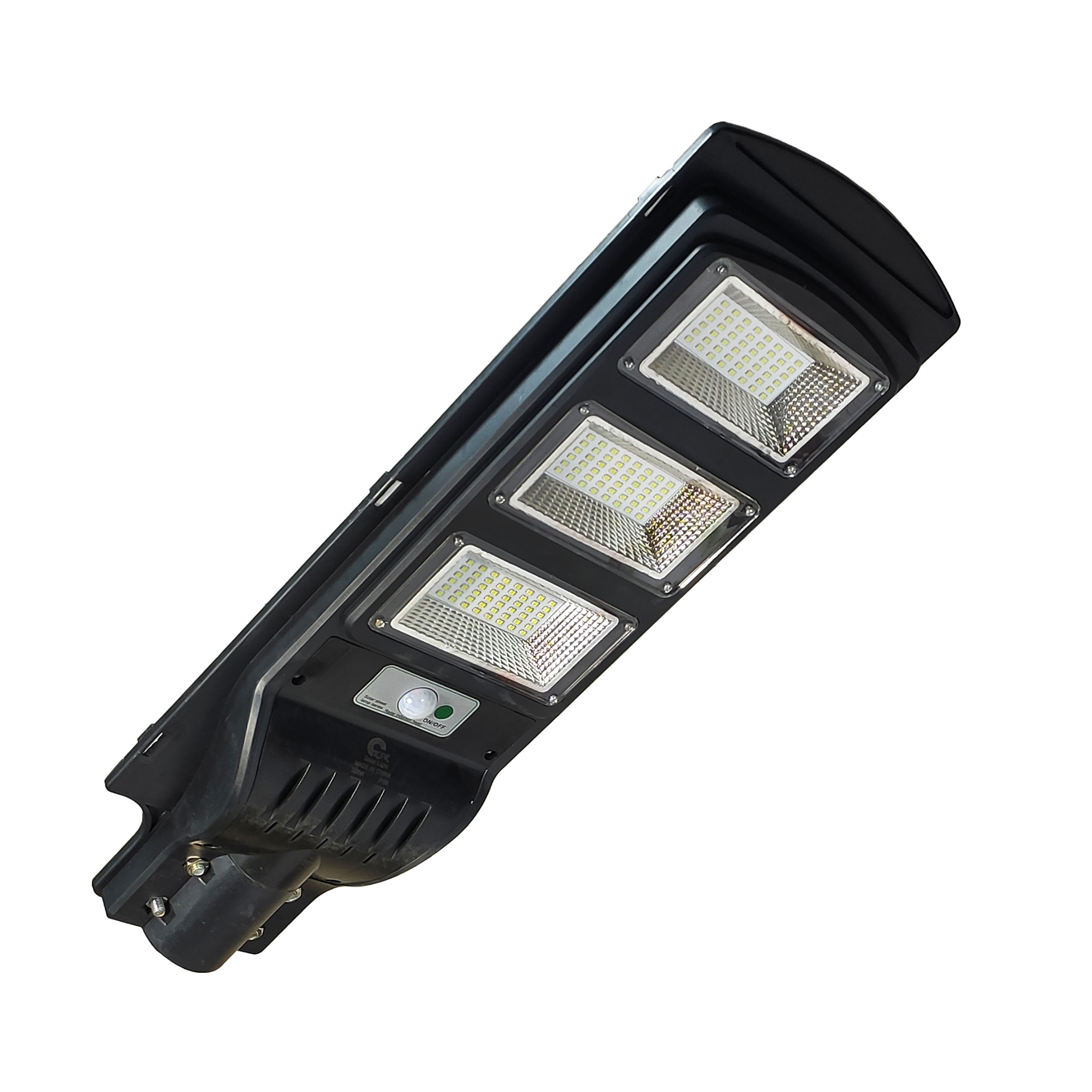 چراغ پارکی خورشیدی کی اس آر مدل TK-Solarlight