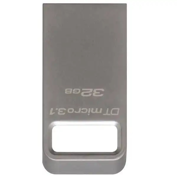 فلش مموری کینگستون مدل DTMC3 ظرفیت 32 گیگابایت