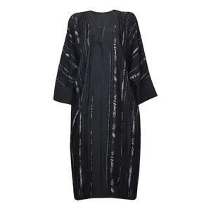 مانتو عبایی زنانه مدل صوفیا