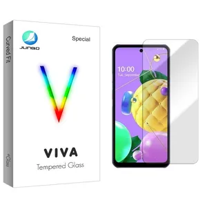 Junbo Viva Screen Protector For LG  Q52