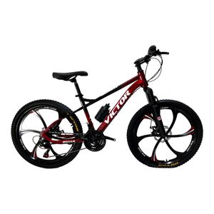 دوچرخه کوهستان ویکتور مدل بوکسر سایز طوقه 24