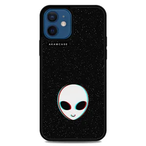AKAM AMC-WA12M-SPACE-9 Cover For Apple iPhone 12 Mini