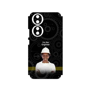 MAHOOT Engineer Cover Sticker for Honor 90
