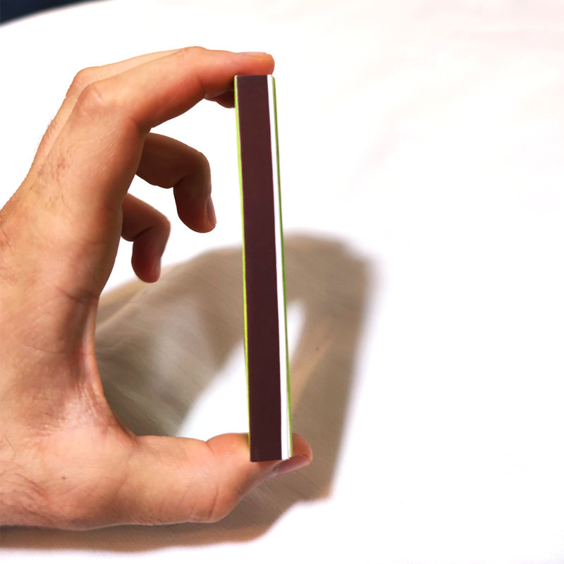 کبریت طرح خرگوش کد kbt943