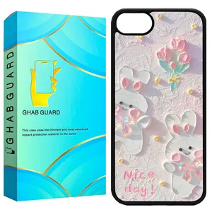  Ghab Guard G16E Cover For Apple iPhone 16e
