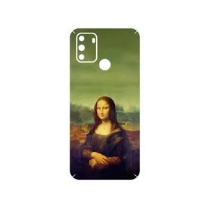 MAHOOT Mona Lisa of da Vinci Cover Sticker for Gplus S10 2022