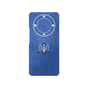 MAHOOT Maserati Cover Sticker for Honor X9a