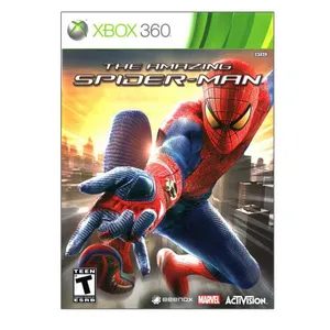 بازی The Amazing Spider Man مخصوص Xbox360