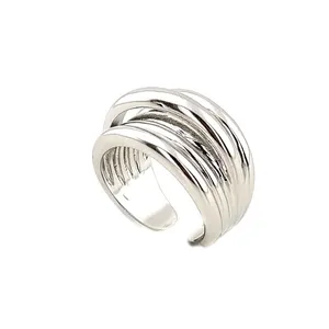 انگشتر زنانه مدل MZ1251