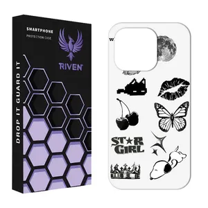 RIVEN RI1-16 Case For Apple iPhone 11 Pro