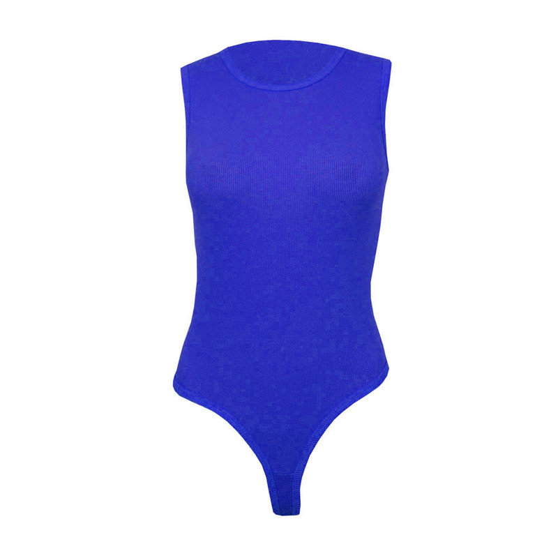 بادی بدون آستین زنانه مدل 301