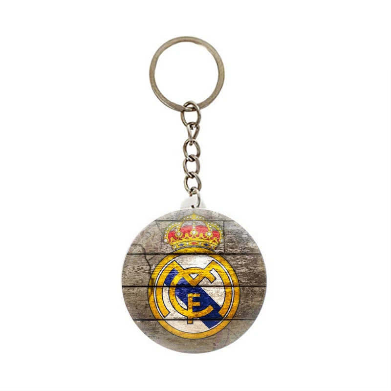 جاکلیدی عرش مدل رئال مادرید Real Madrid کد Asj1611