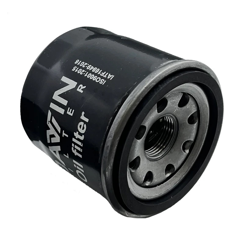 فیلتر روغن باوین مدل BCO 7135 مناسب برای ساینا