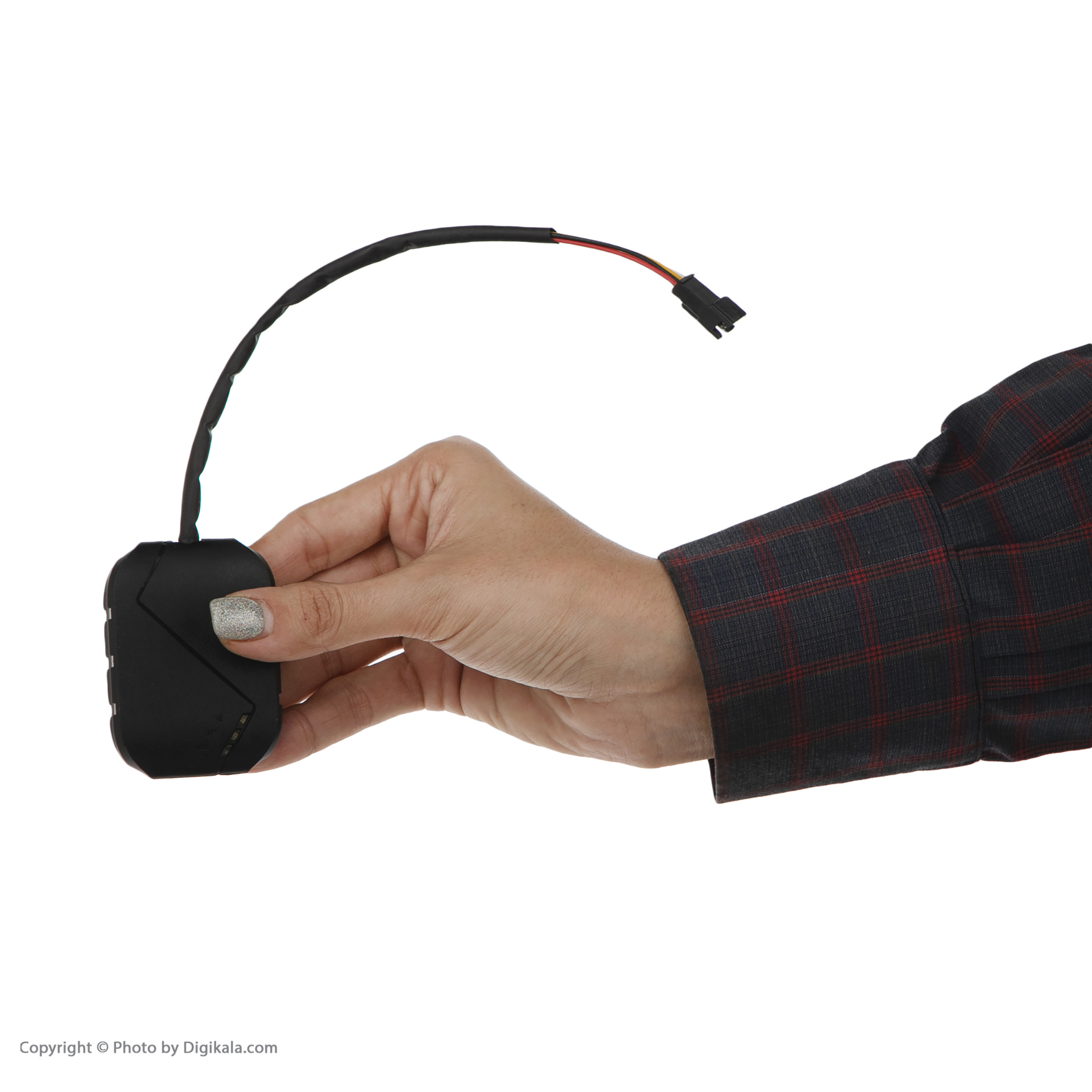 ردیاب خودرو مدل Nemah 200