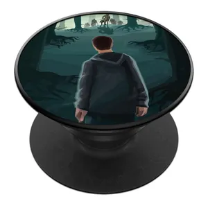 پایه نگهدارنده گوشی موبایل پاپ سوکت آکام مدل APS0001765