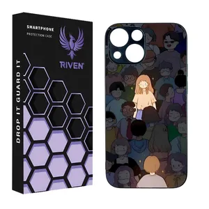RIVEN RI3-5 Case For Apple iphone 14