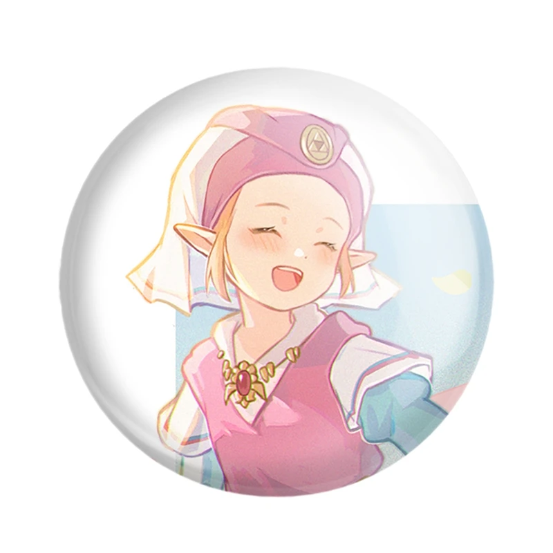 مگنت خندالو مدل بازی زلدا (zelda) کد 31869