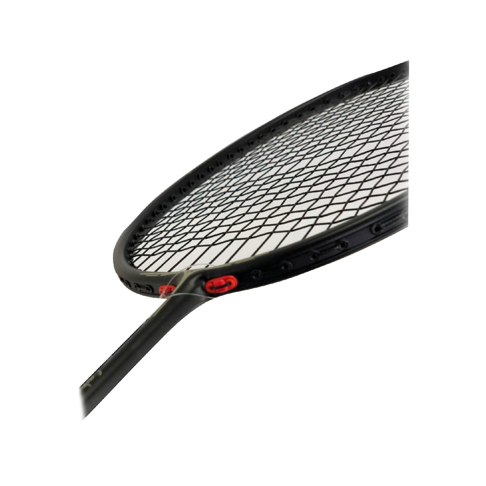 راکت بدمینتون یونکس مدل حرفه ای - - 2