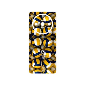 MAHOOT Volleyball Cover Sticker for Xiaomi Redmi A3