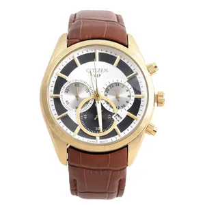 ساعت مچی عقربه‌ای مردانه سیتی زن مدل CIT001