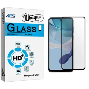 AFS Unique Screen Protector For Motorola  Moto G53