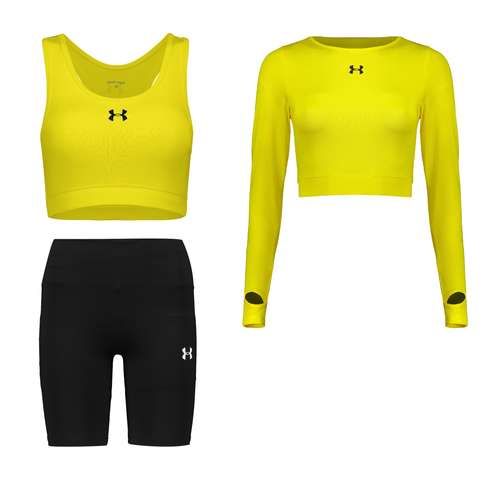 ست 3 تکه لباس ورزشی زنانه مدل 3102-1801-63