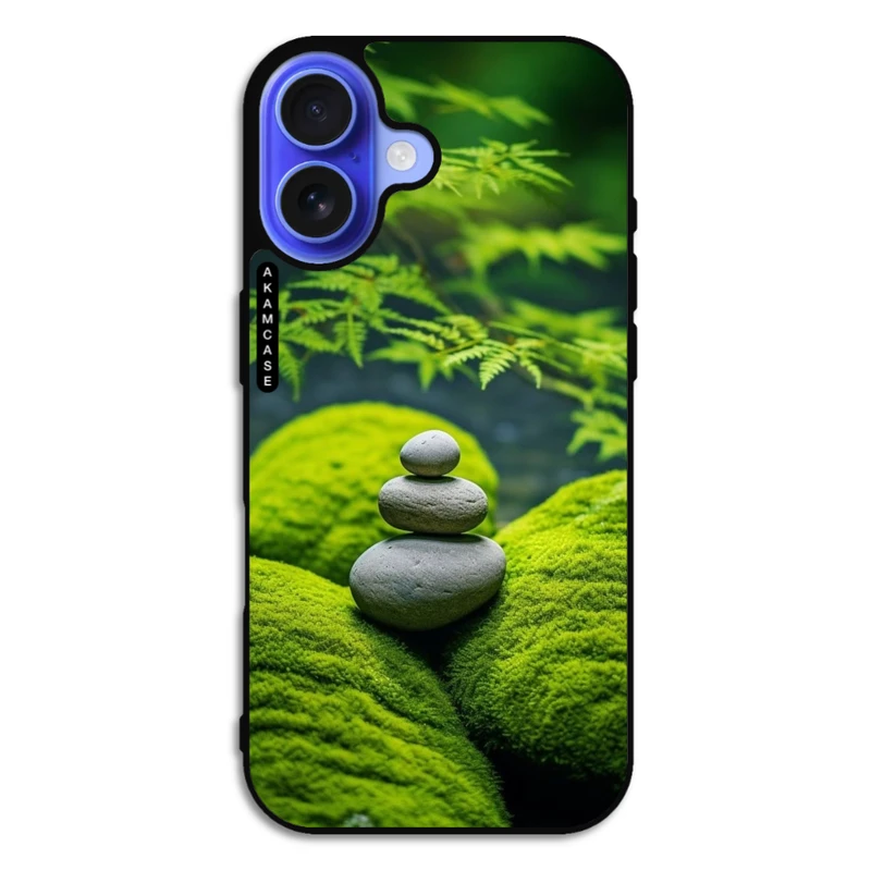 کاور آکام مدل AMC-WA16-ZEN-5 مناسب برای گوشی موبایل اپل iPhone 16