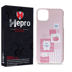 HEPRO MC Cover for Apple IPHONE 11 PRO MAX