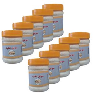 سویق نخود - 250 گرم بسته ده عددی