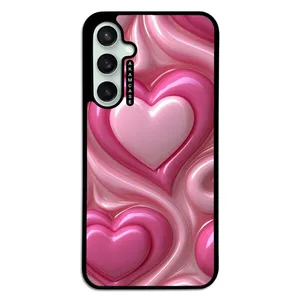 AKAM AMC-WSGS23FE-JELLY-72 Cover For Samsung Galaxy S23 FE