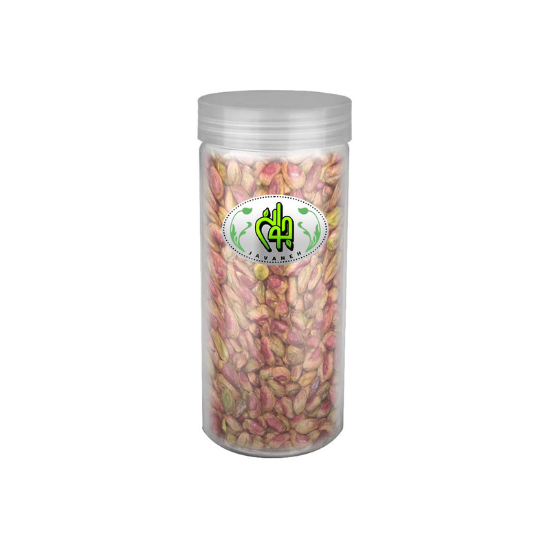 مغز پسته شور جوانه - 250 گرم