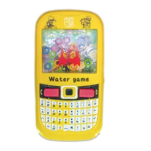 واتر گیم مدل بن تن کد 32