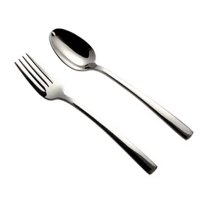 ست قاشق و چنگال 12 پارچه ای تی سی کد 930