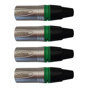 فیش کنون چیرمن مدل T903 بسته 4 عددی