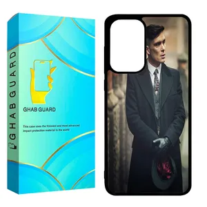 Ghab Guard CHAP Cover For Samsung Galaxy A52 / A52s 