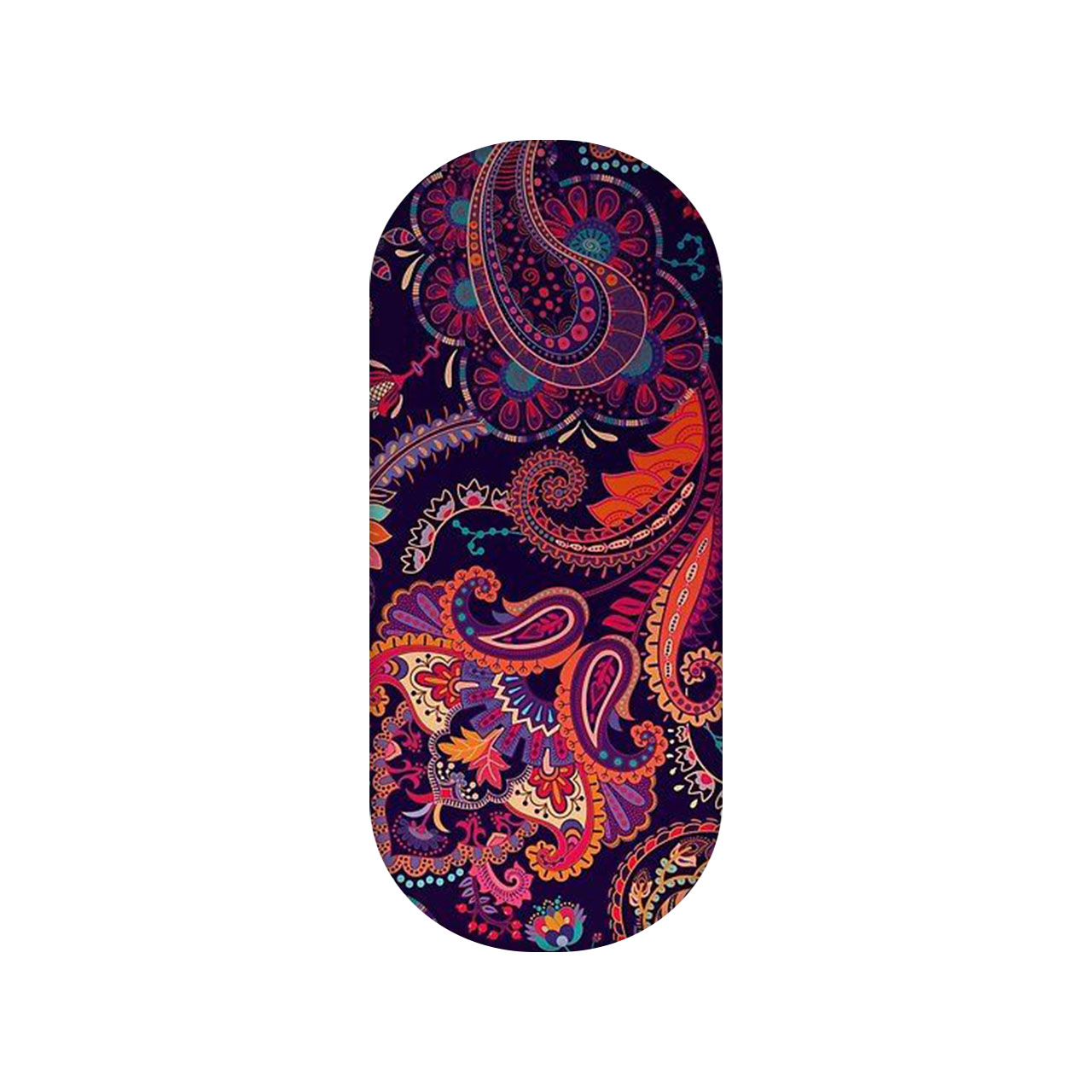 سوهان ناخن مدل فانتزی کد 156